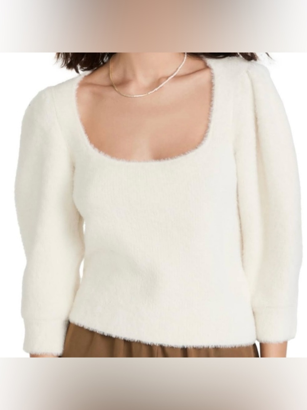 Free People Sweater